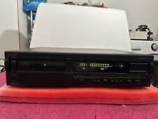 Nakamichi cassette deck for sale  San Jose