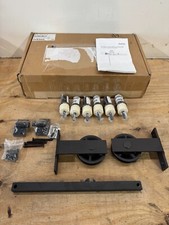 Emtek b120108us10b modern for sale  Mooresville