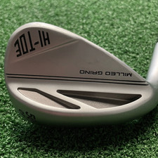 Taylormade toe chrome for sale  CHESTER