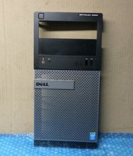 Moldura frontal torre Dell Optiplex 3020 / fáscia / placa frontal / tampa NG91R 0NG91R comprar usado  Enviando para Brazil