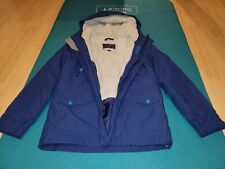Ziener winter skijacke gebraucht kaufen  Monheim