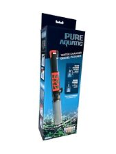 Powered aquarium gravel d'occasion  Expédié en Belgium