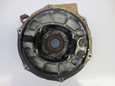 2004 Honda Rancher 350 FE ATV Usado OEM Painel de Placa de Apoio de Freio Traseiro - Congelado comprar usado  Enviando para Brazil