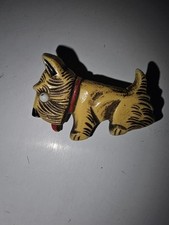 Highland terrier lapel for sale  ST. ALBANS