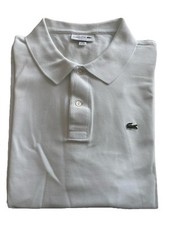 Lacoste herren polo gebraucht kaufen  München