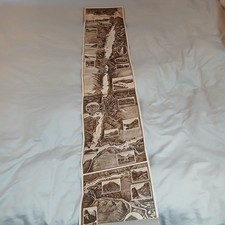 Bonnie scotland relief for sale  TIVERTON