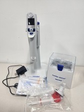 Eppendorf Repetidor E3x Pipeta Eletrônica 1 uL - 50 ml Adaptadores Estojo Carregador comprar usado  Enviando para Brazil