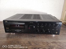 Jvc hifi stereo gebraucht kaufen  Lahntal