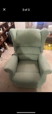 Sherborne electric recliner for sale  MERTHYR TYDFIL