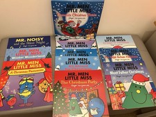 Men little miss for sale  WREXHAM