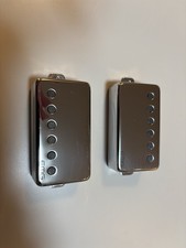 Humbucker pickup set gebraucht kaufen  München