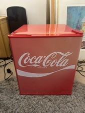 Husky coca cola for sale  NEW MILTON