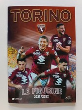 Torino 1906 figurine usato  Italia