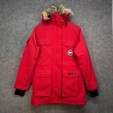 Canada goose jacket for sale  SHREWSBURY