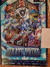 Poole pirates redcar for sale  UK