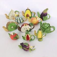 Set fruit vegetable for sale  NEWTON ABBOT