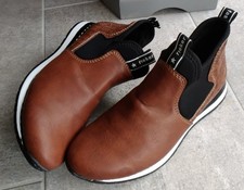 Sneaker rieker fashion gebraucht kaufen  Schönberg
