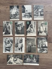 Lot cpa cartes d'occasion Lot cpa cartes d'occasion  Gouvieux