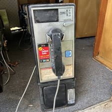 Vintage black phone for sale  Sultan