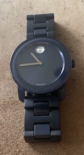 Men movado bold for sale  Trenton