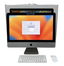 Apple imac 21.5 for sale  Lambertville