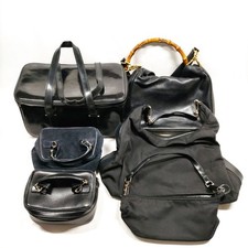 Gucci borsa tracolla usato  Spedire a Italy
