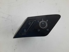 Pulsanti per volkswagen usato  Italia