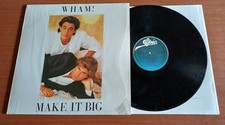 vinile wham usato vinile wham usato Roma