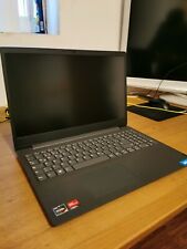 Notebook Lenovo Ryzen 5 / 8GB Ram DDR4 / 500GB SSD / Radean Vega comprar usado  Enviando para Brazil
