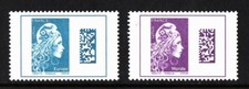 2018 timbres 5257 d'occasion  La Chapelle-d'Armentières