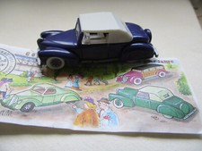 Ferrero auto 1997 gebraucht kaufen  Neuhäusel