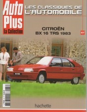 Classiques automobile citroen d'occasion  Rennes-