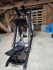 Beinpresse hackenschmidt sqmiz gebraucht kaufen  Dingolfing