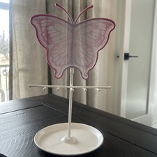 Claire jewelry holder for sale  Bartlett