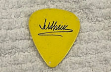 Vintage jeff beck for sale  Memphis