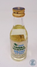 Miniature mignon vodka usato  Romano di Lombardia