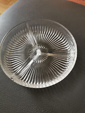 Plateau aperitif verre d'occasion  Nancy-