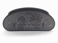 6911289 quadro strumenti usato  Spedire a Italy