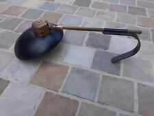 Ancienne lampe applique d'occasion  Montereau-Fault-Yonne