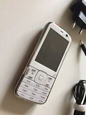 Nokia N79 biała jak nowa! na sprzedaż  Wysyłka do Poland
