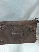 Borsa donna diesel usato  Palermo