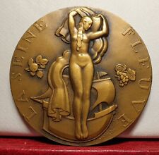 1942 seine river d'occasion  Paris XIII