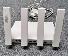 Huawei ax3 wifi gebraucht kaufen  Hamburg