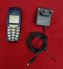 Téléphone nokia 3510i d'occasion  Ferney-Voltaire