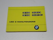 Bmw 316 318 usato  Villar Focchiardo