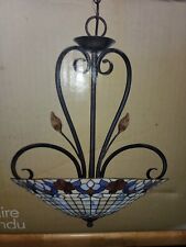 Luminária pendente Tiffany , usado comprar usado  Enviando para Brazil