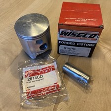 Wiseco honda cr250 for sale  YORK