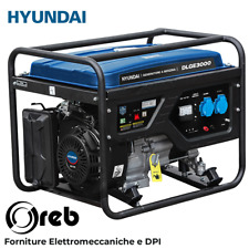 Generatore benzina 8kw usato  Monopoli