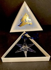 Retired swarovski annual for sale  Modesto