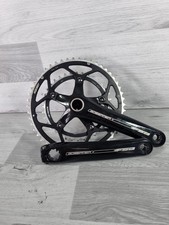 Fsa gossamer crankset for sale  NORTHWICH